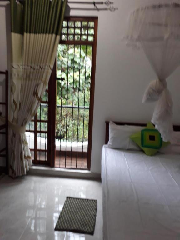 Green Villa Anuradhapura Buitenkant foto