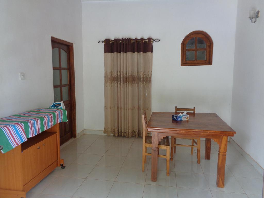 Green Villa Anuradhapura Buitenkant foto