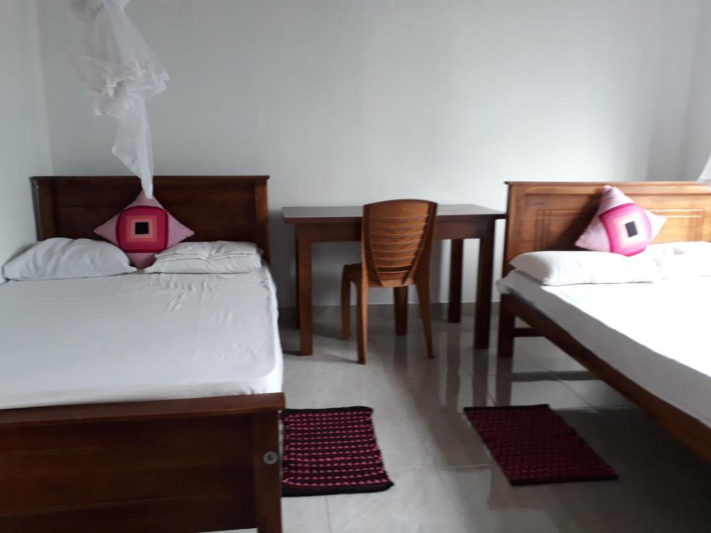 Green Villa Anuradhapura Buitenkant foto