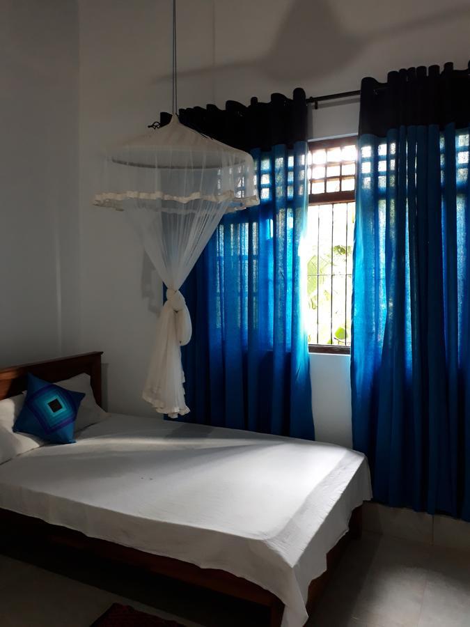 Green Villa Anuradhapura Buitenkant foto