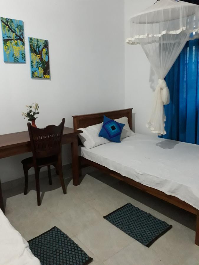 Green Villa Anuradhapura Buitenkant foto
