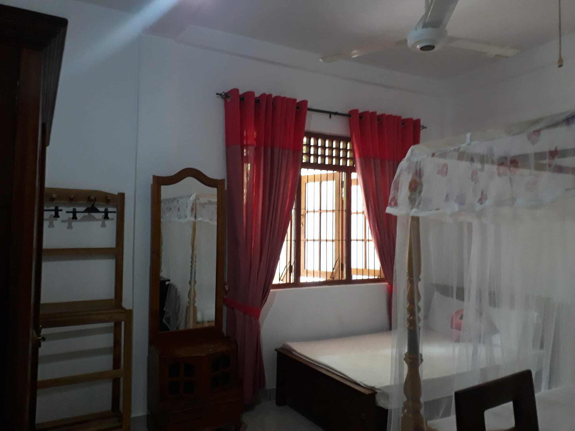 Green Villa Anuradhapura Buitenkant foto